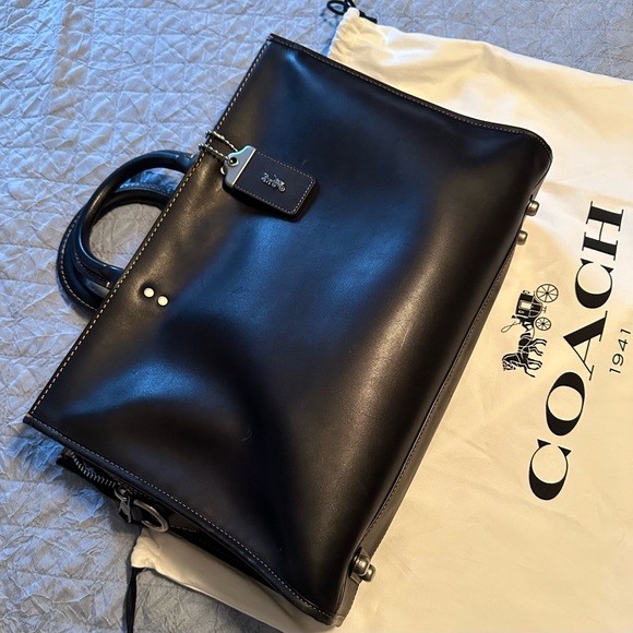 Coach Rogue Brief - Picture 3 of 6